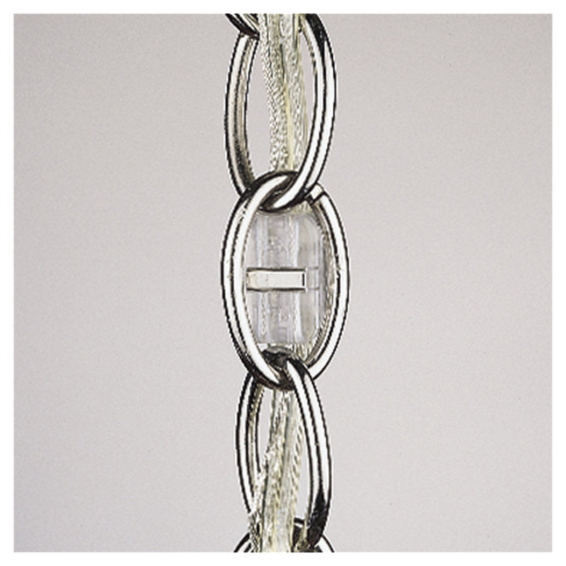 Broadnax Grey Wire Extender