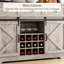 Claudia 54'' Mini Bar-1977612023