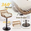 Tabouret d'extérieur 33,5 po-1269567728