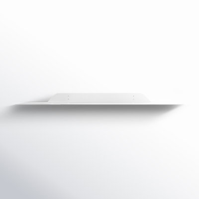 Maja Metal Floating Shelf