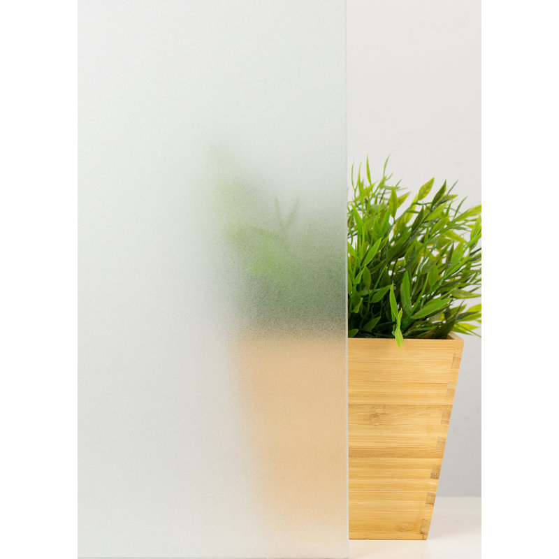 Graphics Window Decal