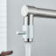 Belfry Kitchen Cyron Pull Out Kitchen Faucet