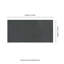 Carreau de plancher et de mur en ardoise calibré Camco 3 po x 6 po Camden