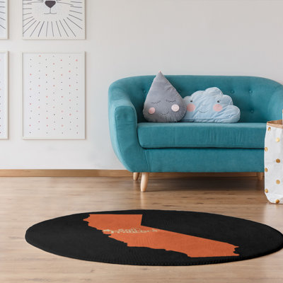 Tapis en poly-chenille san francisco sports
