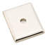 Metal Knob Backplate-1654016450