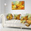 Swirling Clouds - coussin imprimé abstrait-29453449-89817290-89817292
