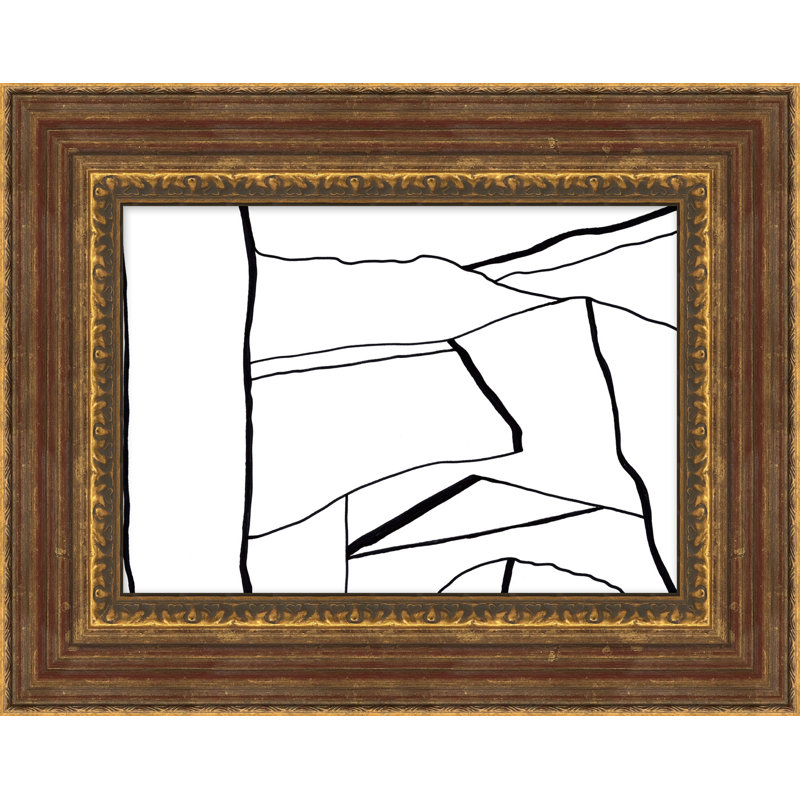 Spontaneous Muse 1 Print by Thom Filicia