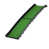 Vert sélectionné