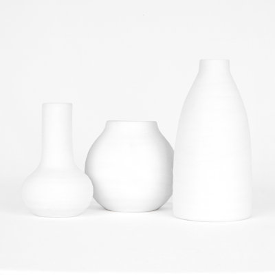 Thora Ceramic Jar
