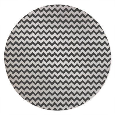 Chevy Tribal Non-Slip Outdoor Rug