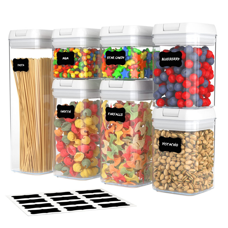 Food Storage Container