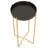 Ensemble de tables d'appoint modernes Heming