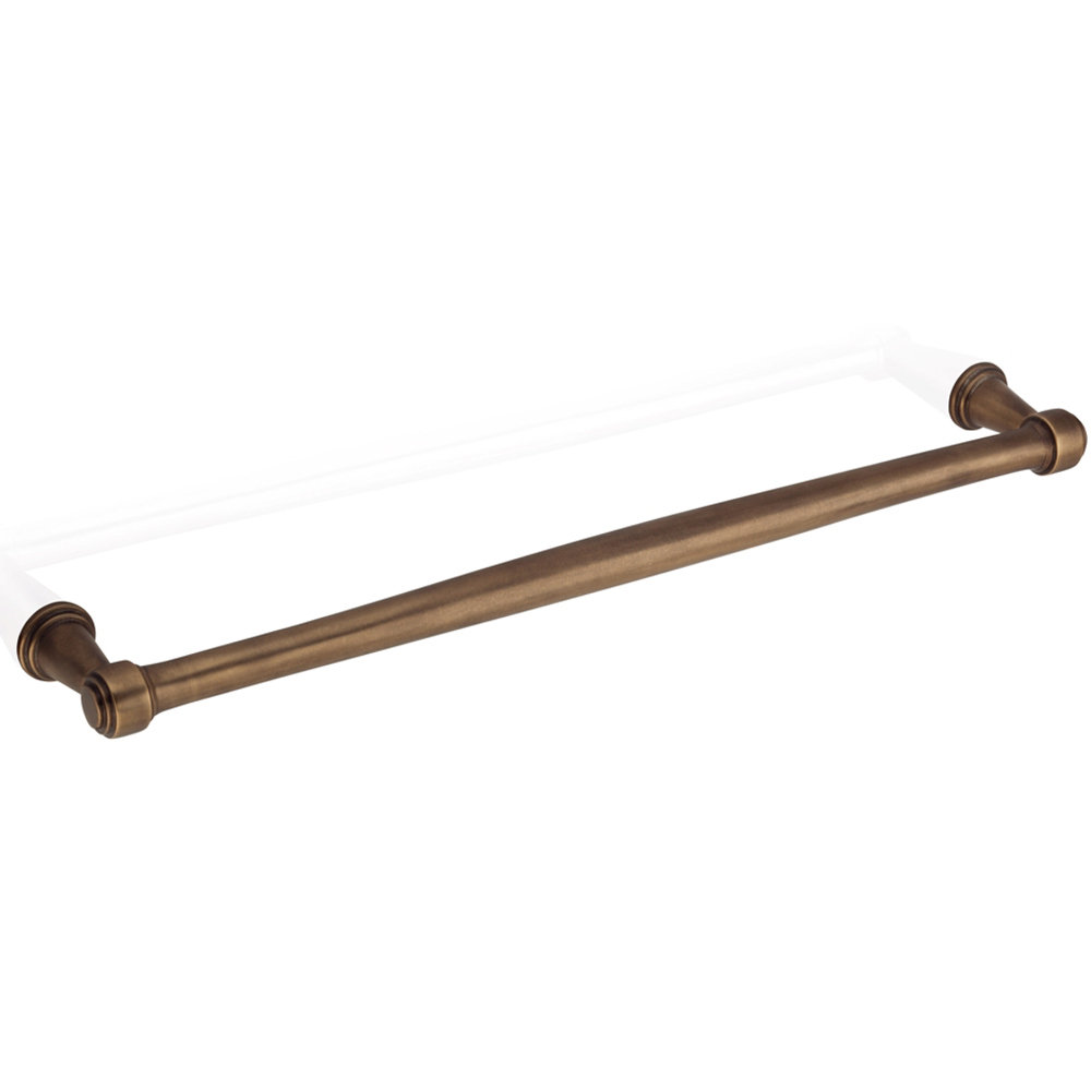 Heritage Bar Pull MYOH Center to Center