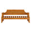 Antavious Solid Wood Daybed-943616484