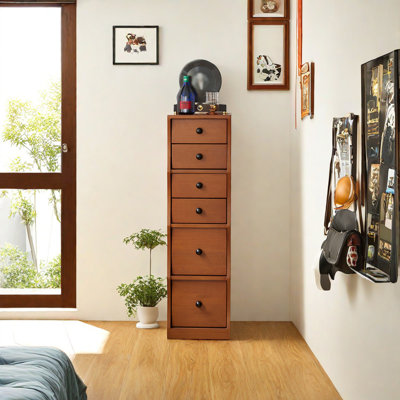 Commode d'appoint Italian Minimalist