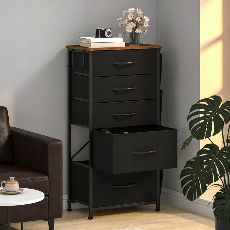 Accent Chest