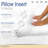  Pillow Insert