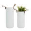 Ensemble de 2 vases de table en grès Hindley-86794419