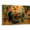 «Autumn Hues» par Yeung, reproduction d'art