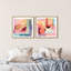 «Abstract Tone», ensemble de 2 impressions-687939845-687939841