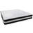 Hada 14 Inch Metal Platform Bed Frame with 12 Inch Pocket Spring Mattress in a Box-1679971702