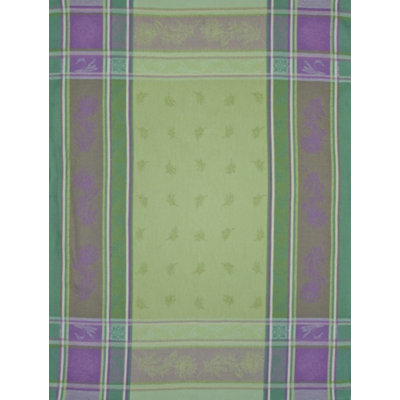Cezanne Cotton Jacquard Dish Cloth