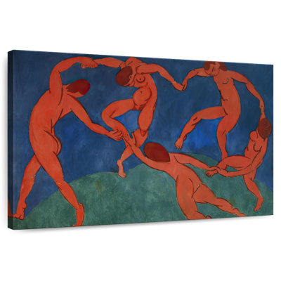 Enn Dance 1910