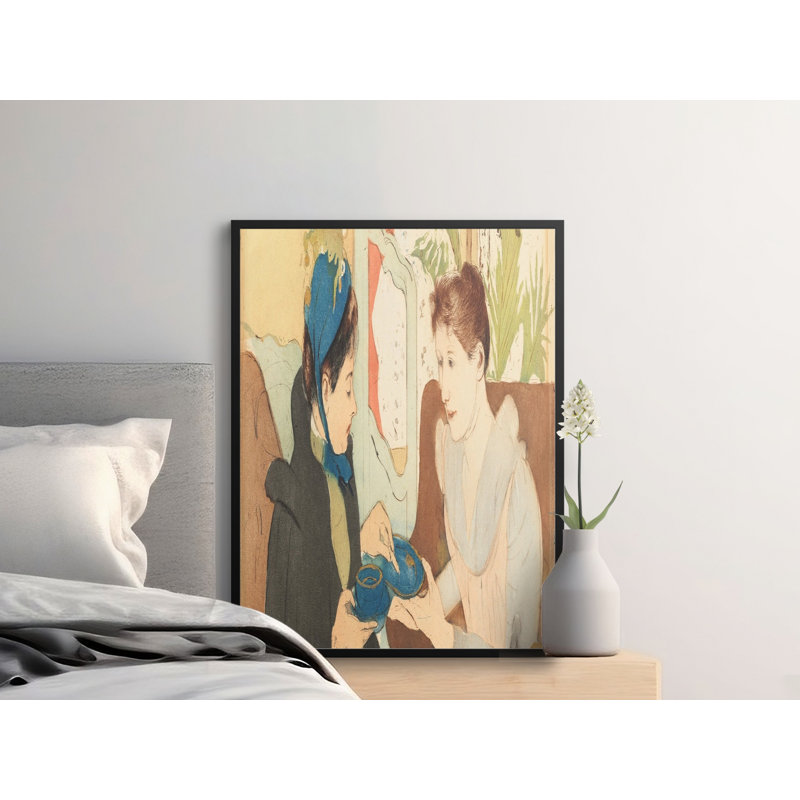 Neema No Frame Print, 11x14
