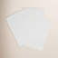 Simple Linen Napkin - Set Of 4-859191760