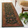 Tressler Hand Tufted Wool Oriental Rug