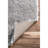 Andreanna Contemporary Performance Shag Light Gray Rug-706177392