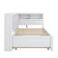 Lit de jour en bois avec lit gigogne et tablette de rangement-1592943303-1592943300