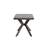 Aluminium Cast Table