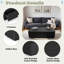 Table basse 2 tiroirs Modern-828678594