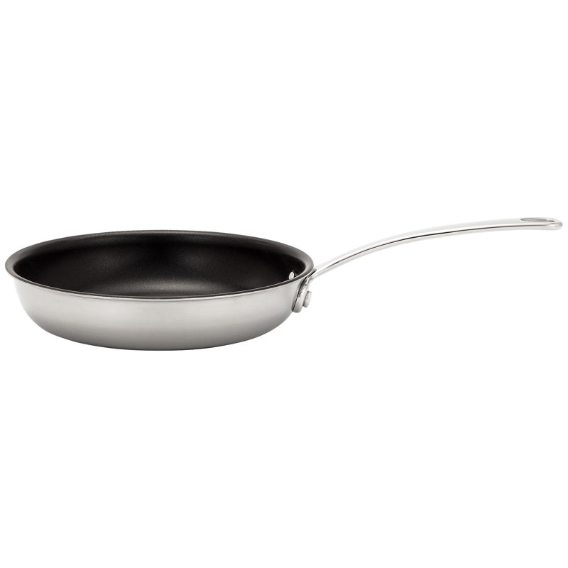 Stellar Eclipse - 20cm Stainless Steel Tri-Ply Frying Pan