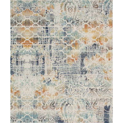 Anselmo Indoor Rug