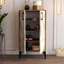 Padang 20 Pair Shoe Storage Cabinet-965829049
