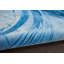 Williamsburg Abstract Hand Woven Area Rug-39958209