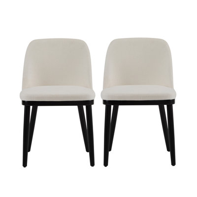 DINING CHAIR (SET OF 2)