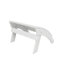 Repose-pieds pliant en polyuréthane Attapulgus-447476254
