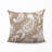Paisley Outdoor Reversible Throw Pillow-86923200-86923203