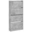 12 Pair Shoe Storage Cabinet-552134244