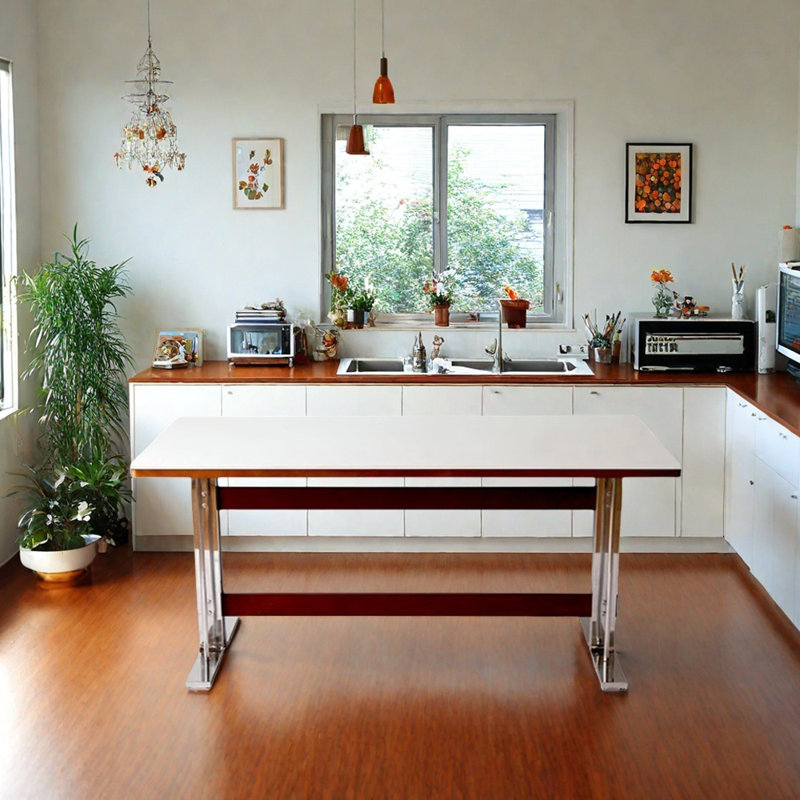 Cremorne, H 29,92 po x L 62,99 po x l 31,49 po
