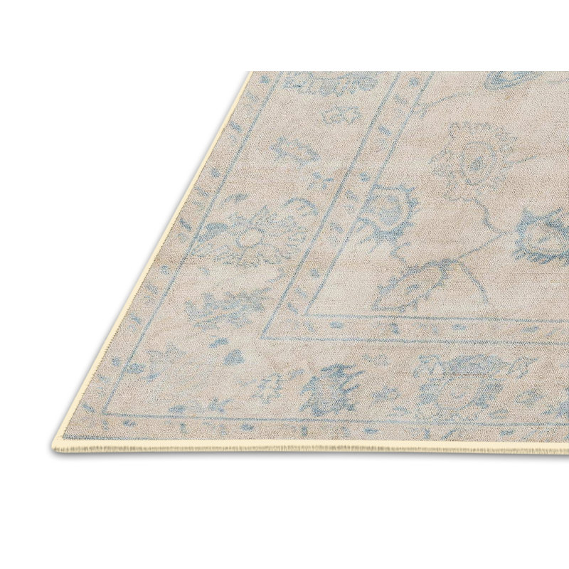 Tapis abstrait moderne 4933, Rectangle 5 pi x 7 pi