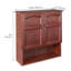 Gervas Wall Bathroom Cabinet