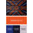 Hard Edge 87 Blue Canvas Wall Art-872461480