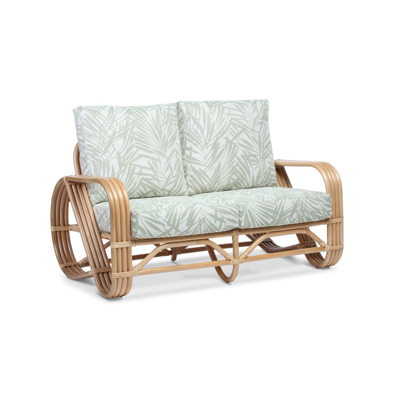 Weisz 2 Seater Sofa