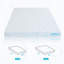Kids Gel Memory Foam Mattress-67980683-91270885