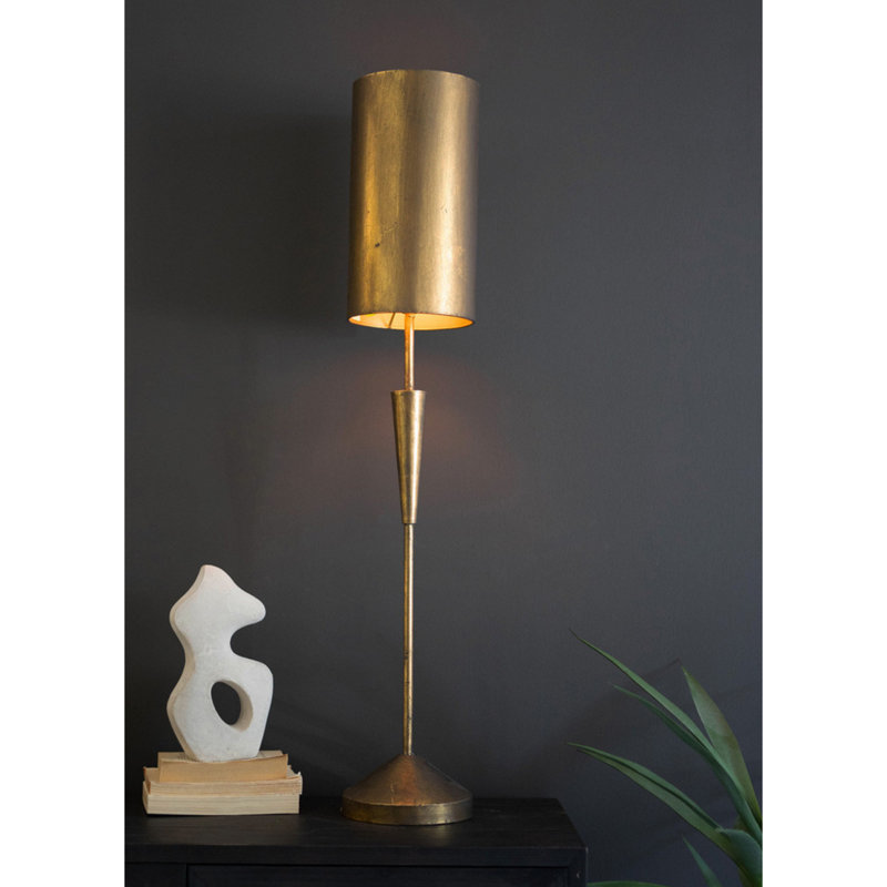 Lampe Bouvardia