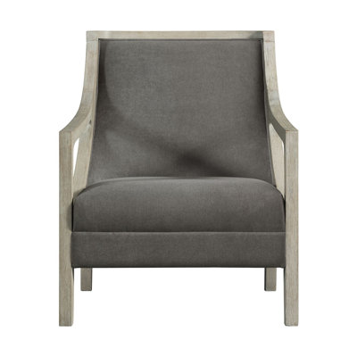 Upholstered Armchair